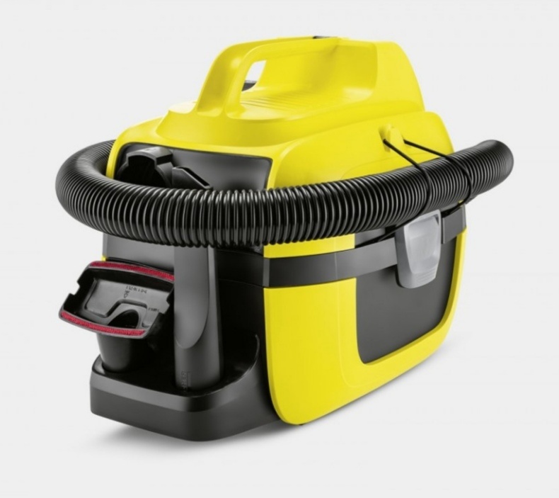 Karcher Wd1 - Aku