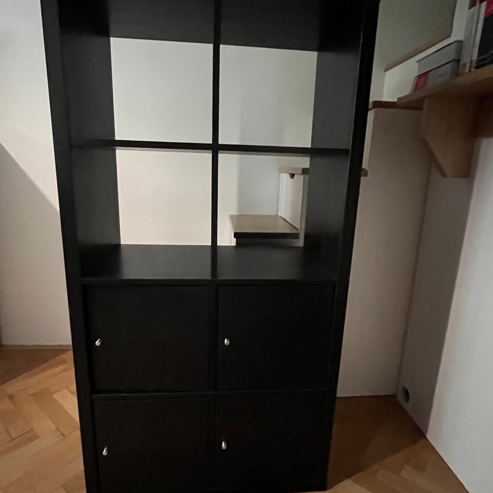 Kallax 4x2