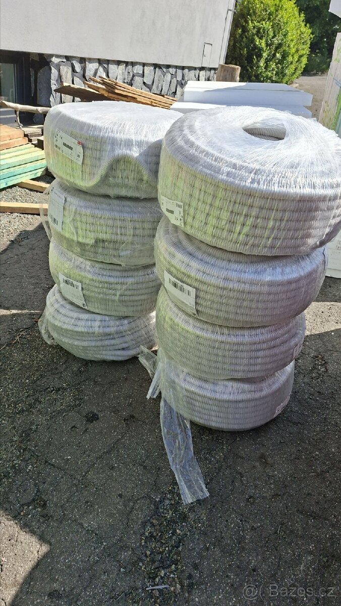 Husí krk trubka KOPOS MONOFLEX 1420 K50 20mm (50m)