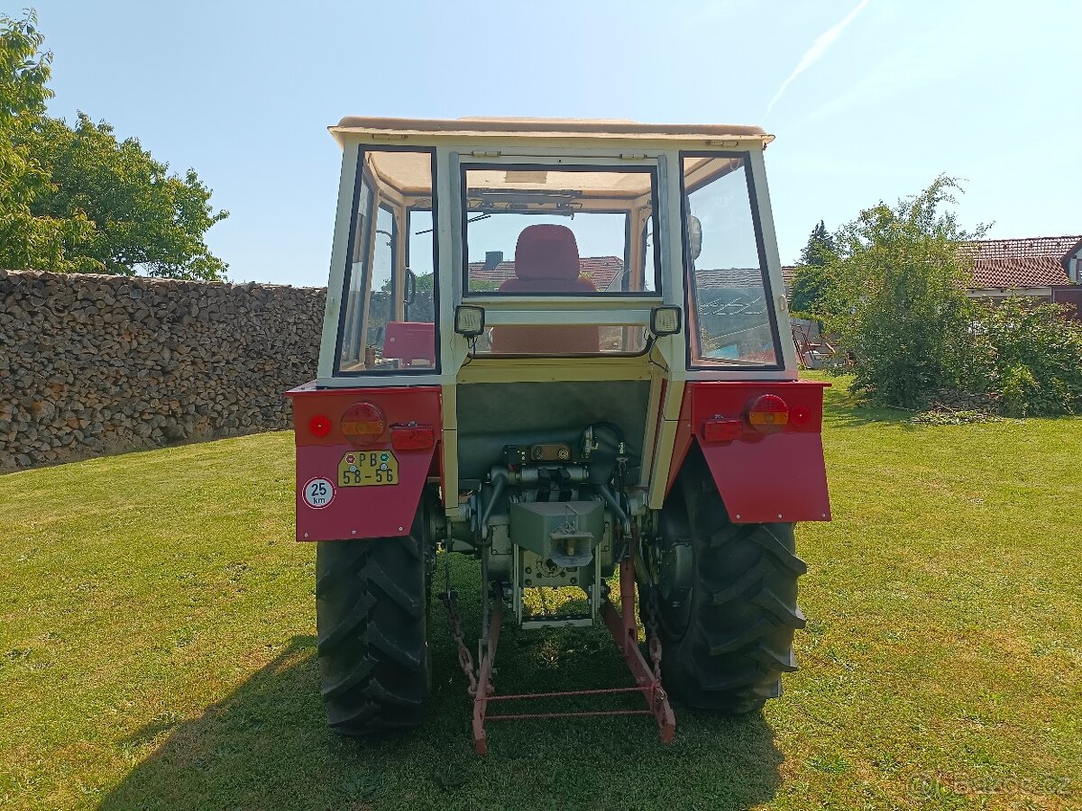 Zetor 4011