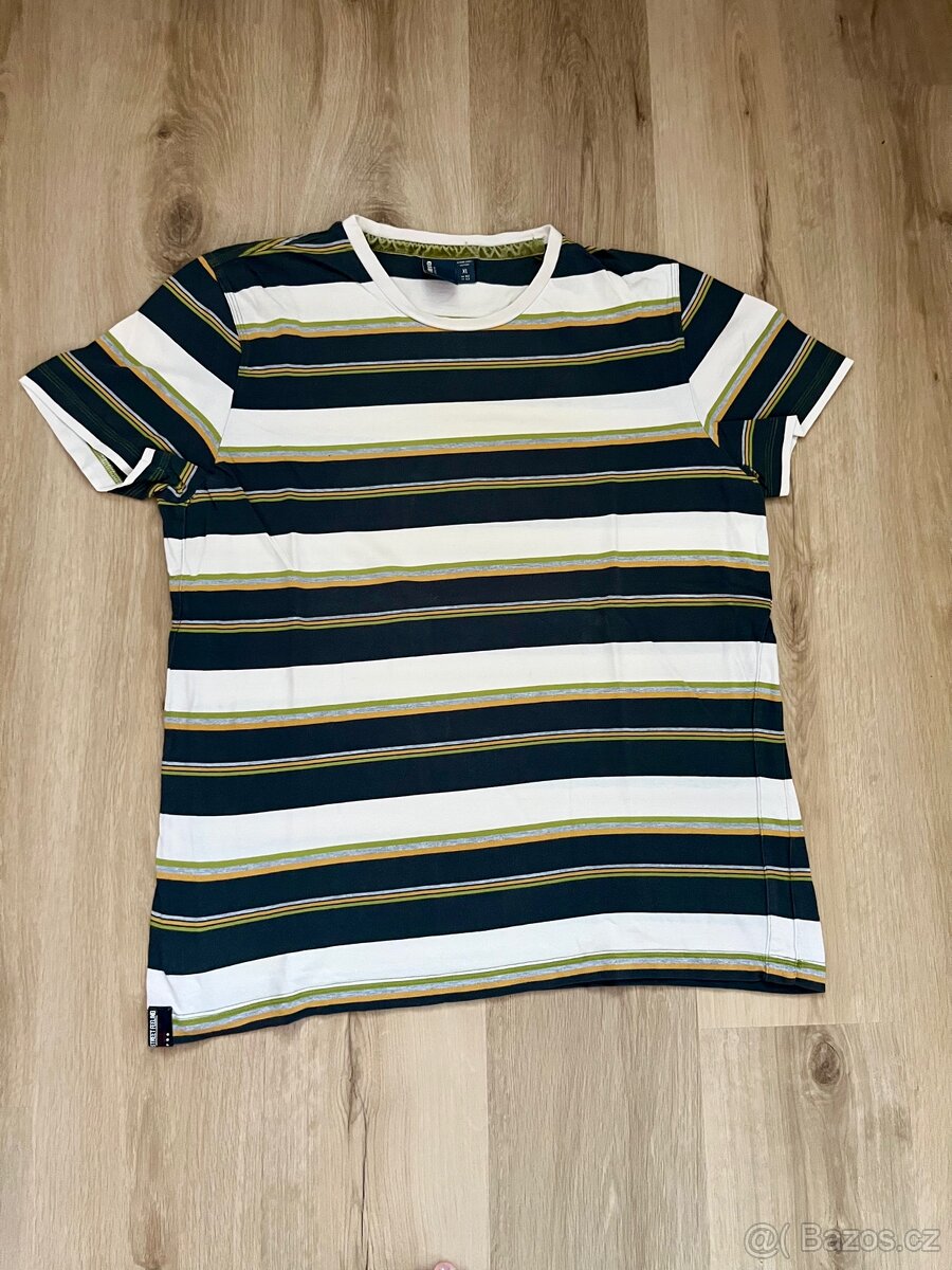Triko Reserved XL