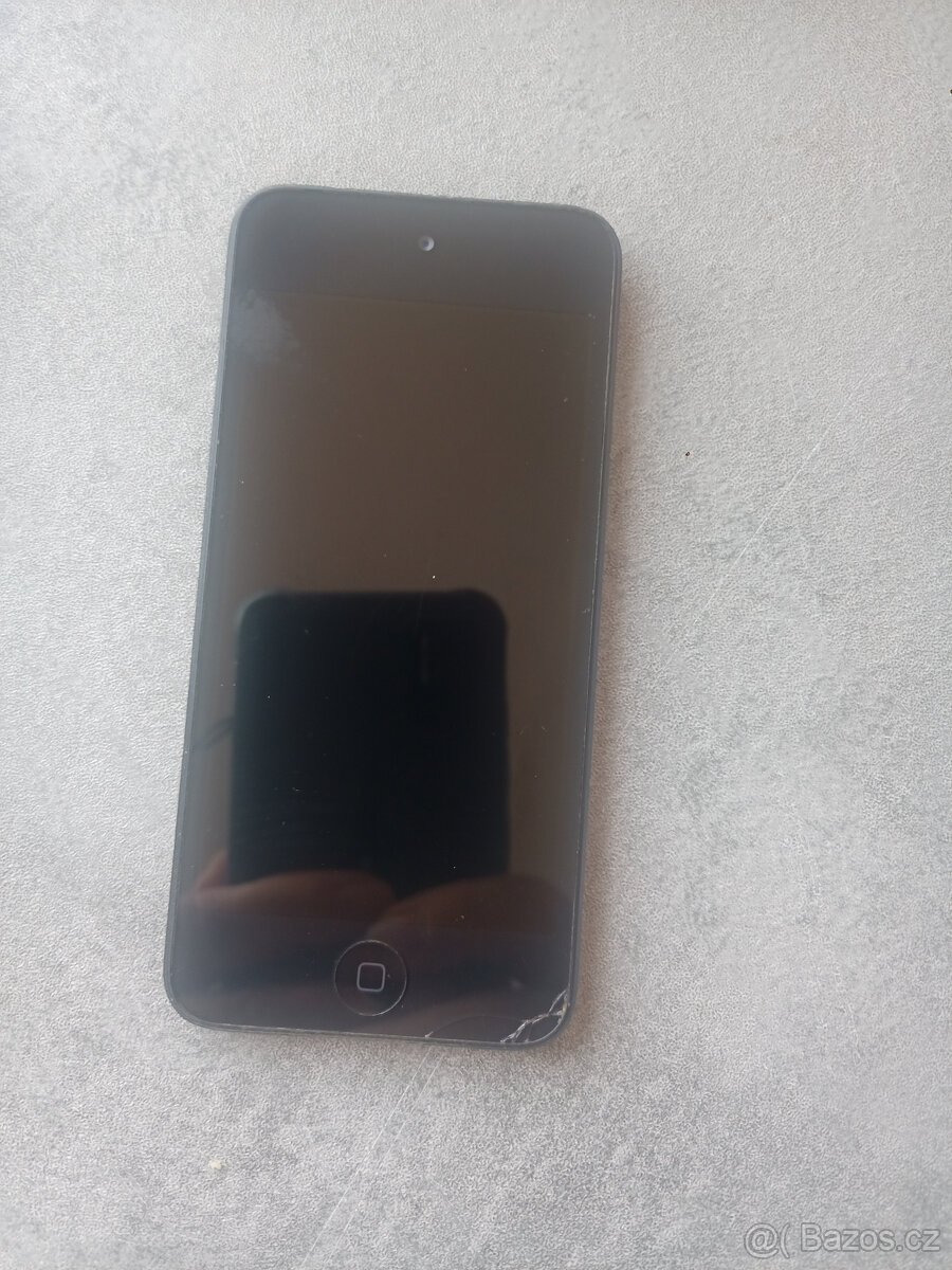 Apple iPod 6