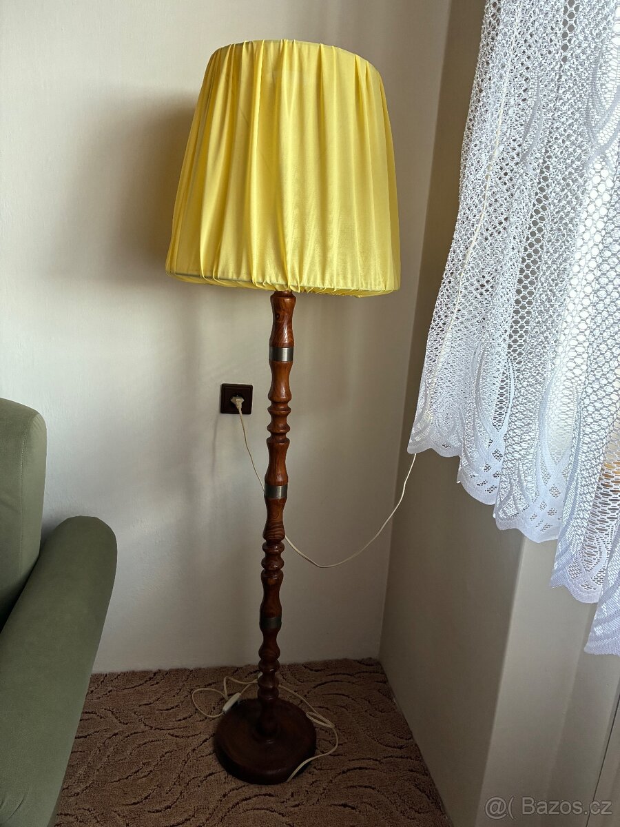 Lampa