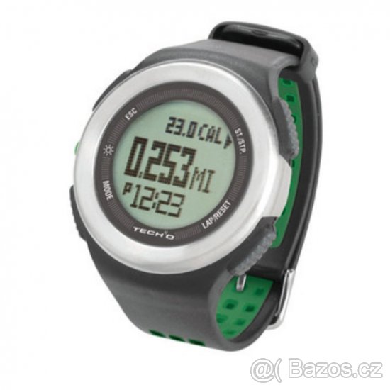 Prodam Tech4o silva traileader pro w HR, noGPS, vodotes. 10m