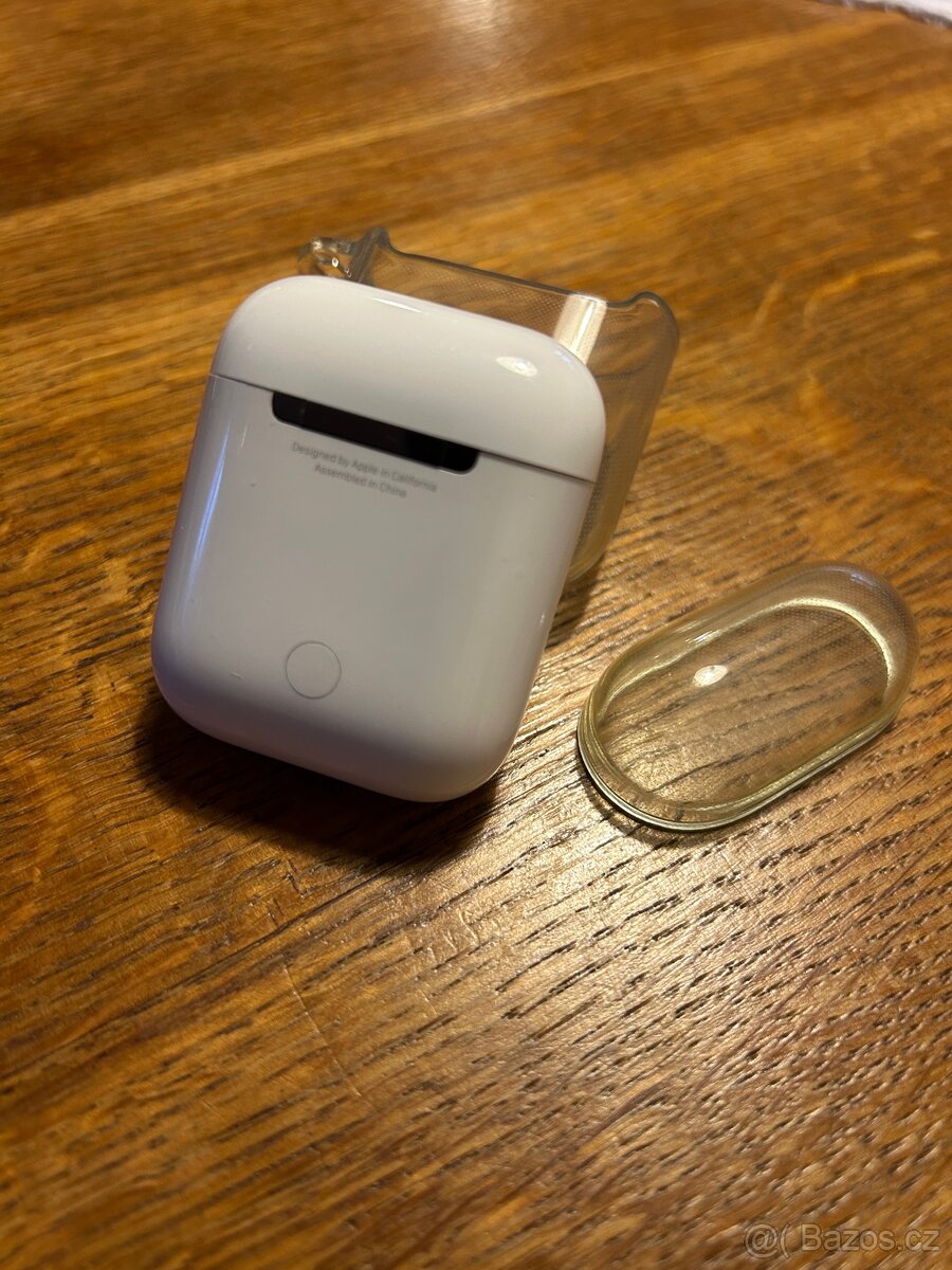 Apple AirPods 2 (2019)