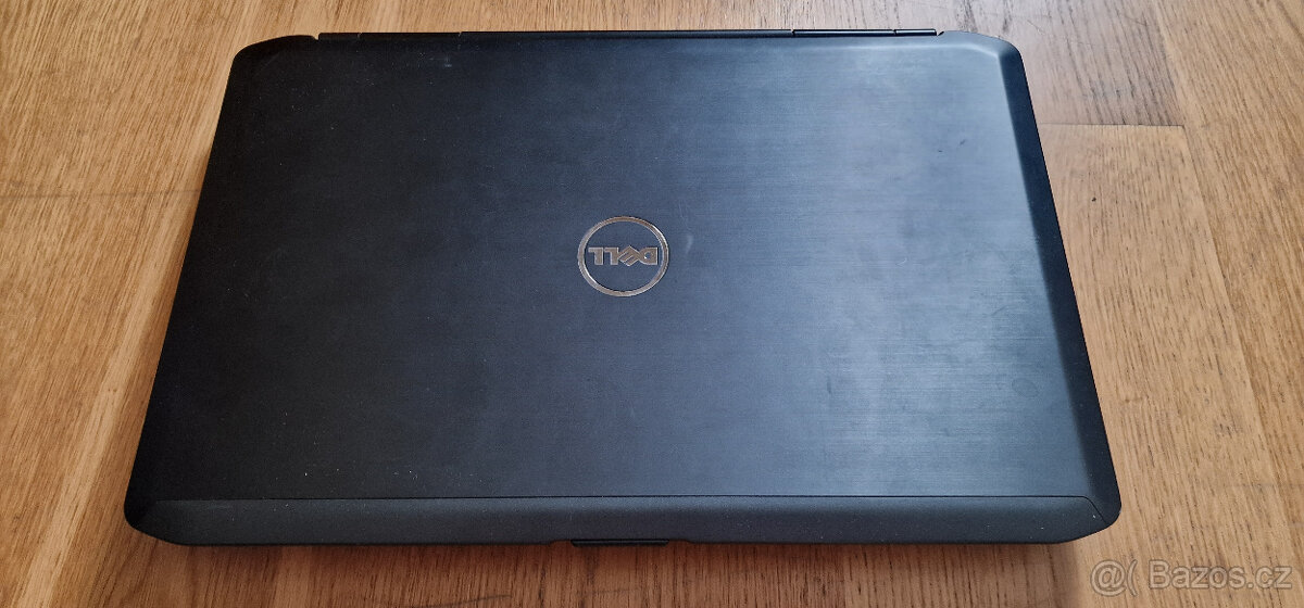 Dell Latitude E5530, 256GB SSD, Windows 11 pro, 8GB RAM