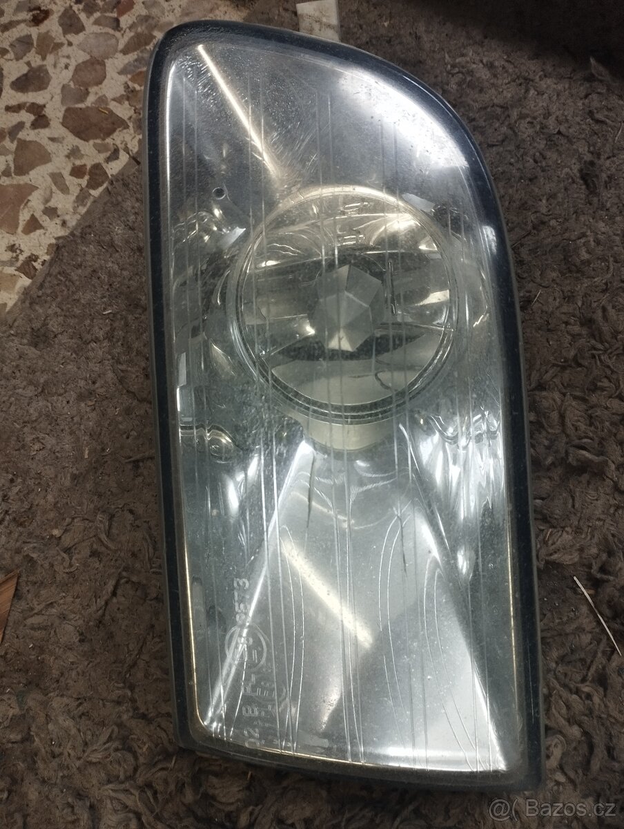 Mlhovky