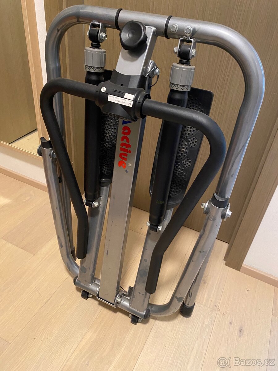 Stepper