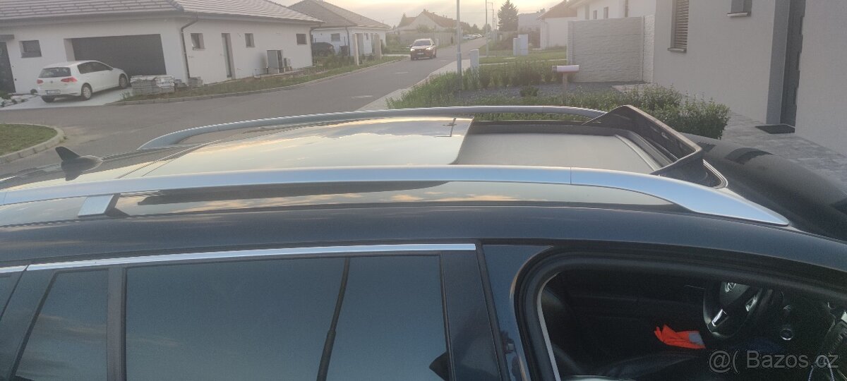 Superb 2 facelift
