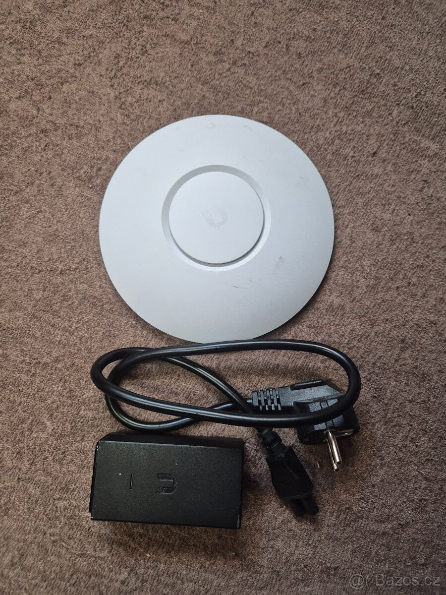Unifi AP AC LITE