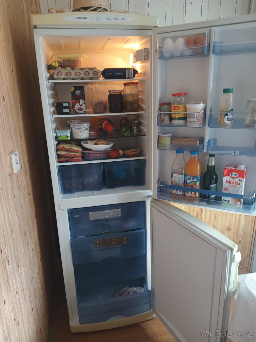 Lední gorenje