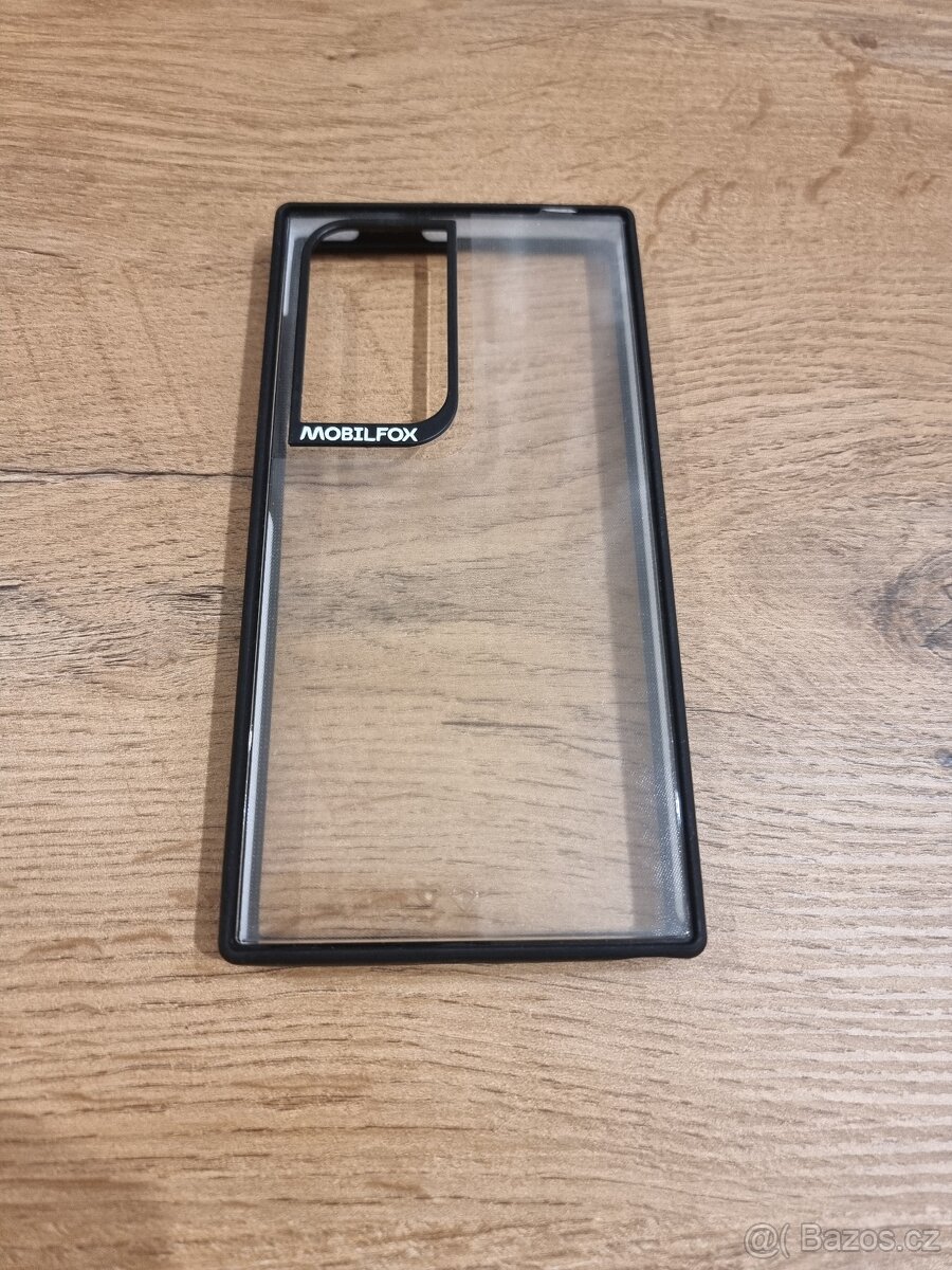 Nový kryt MOBILFOX S24 Ultra