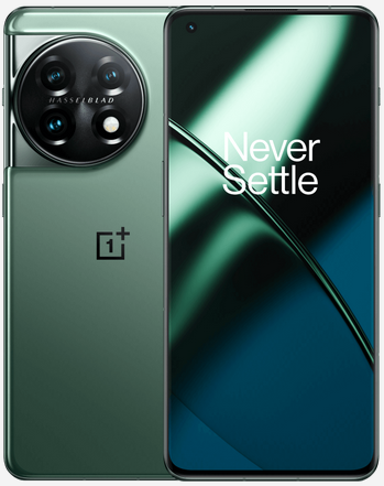 ✅Oneplus 11 5G 16/256GB top stav