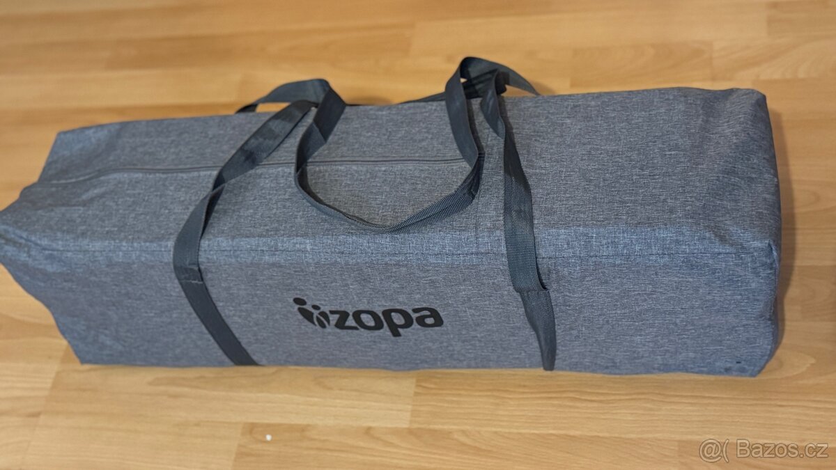 Cestovní postýlka Zopa