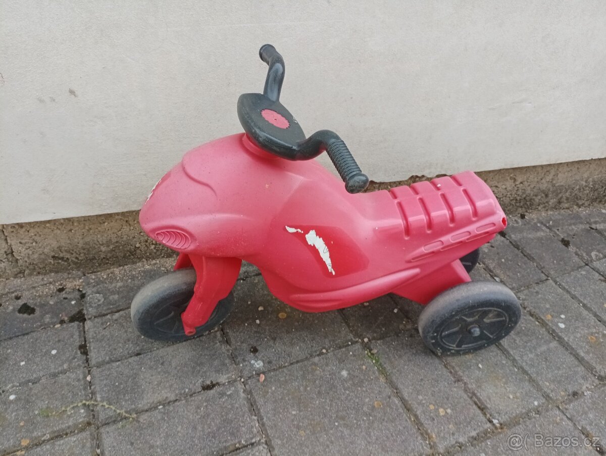 Odrážedlo dětské