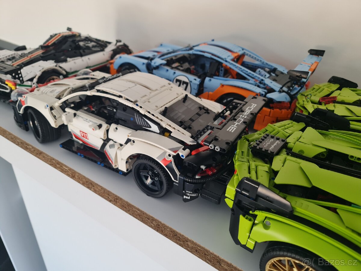Lego