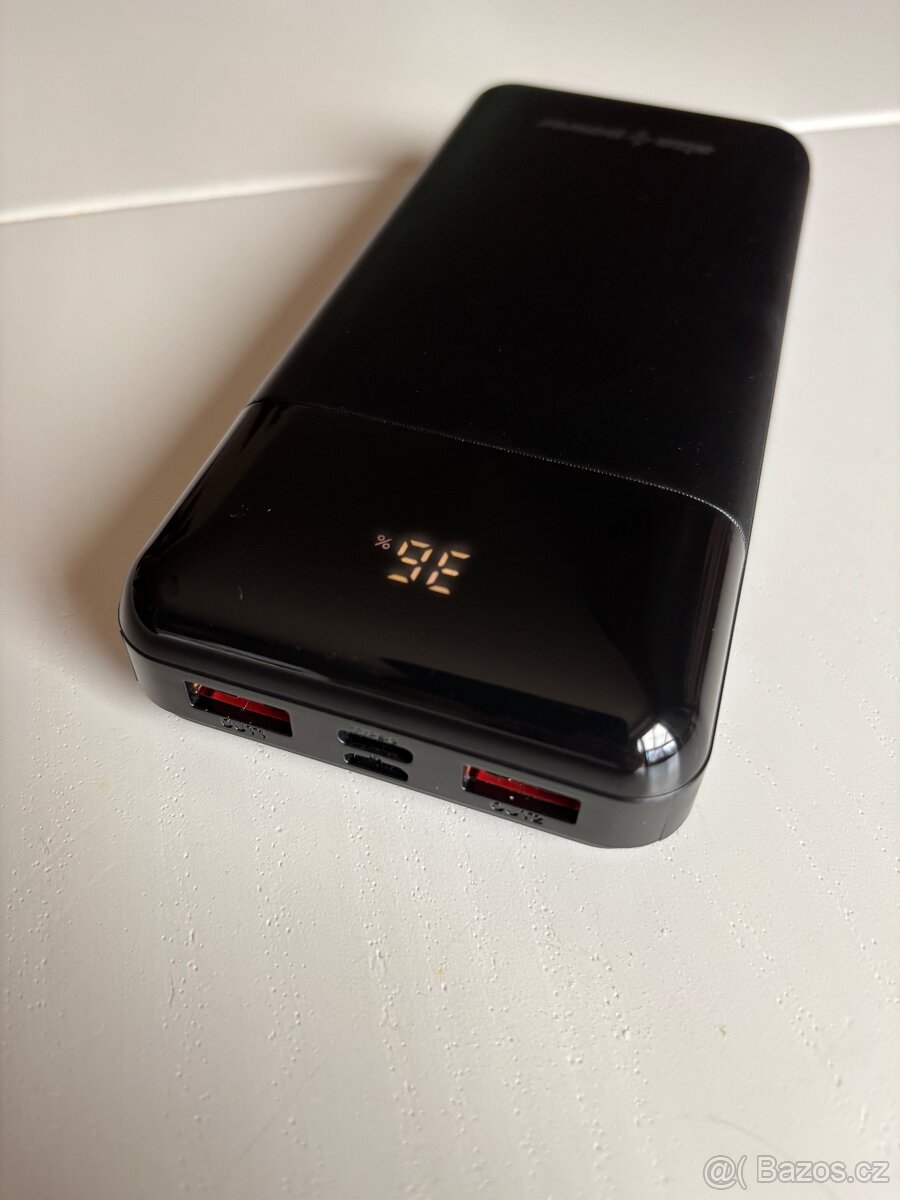 Power banka 20000 mAh Alza Power nová