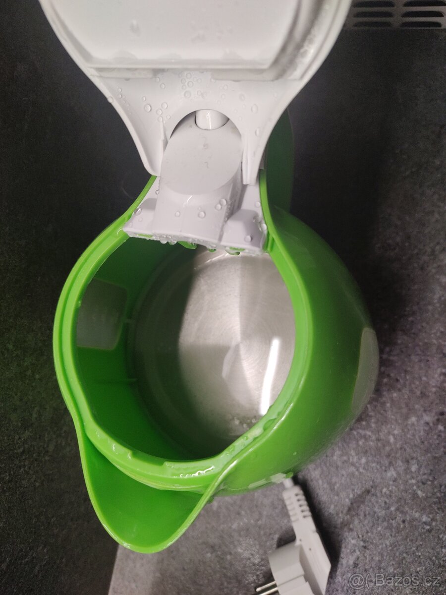 Konvice Sencor