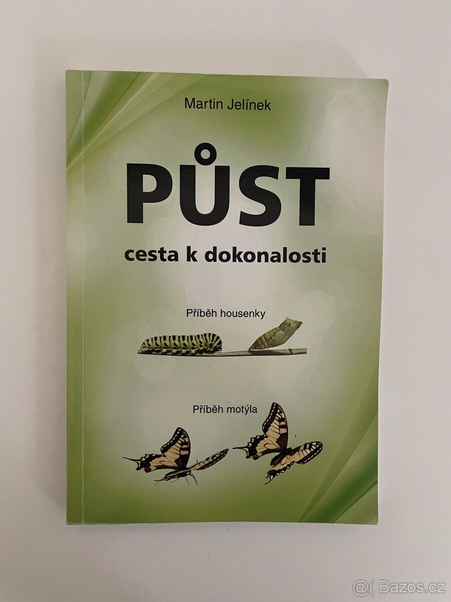 Zdraví životní styl