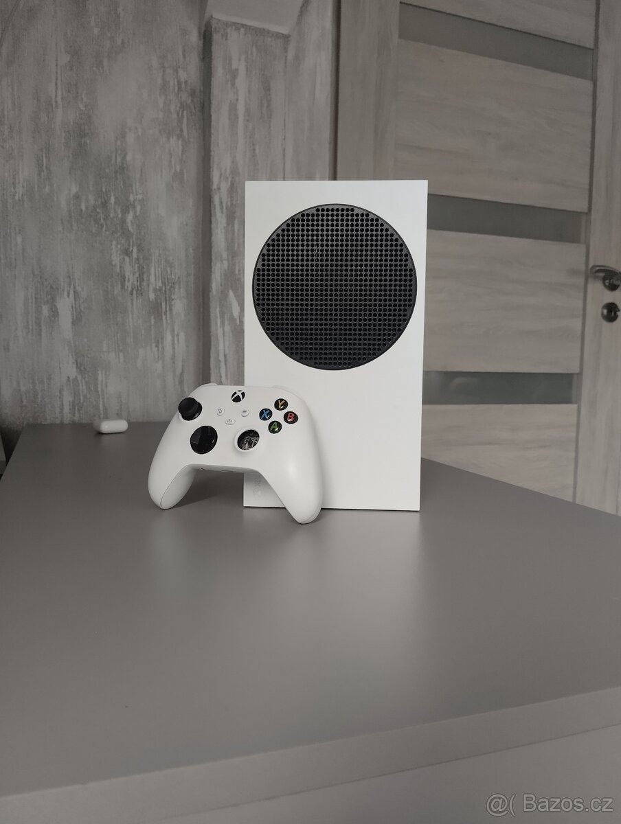 Xbox series s