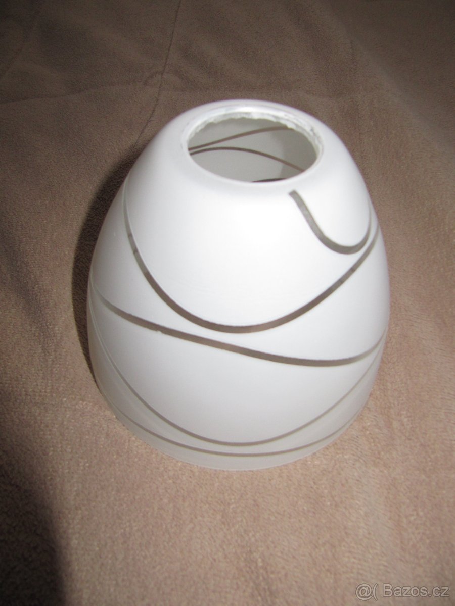 NOVÉ NÁHRADNÍ SKLO