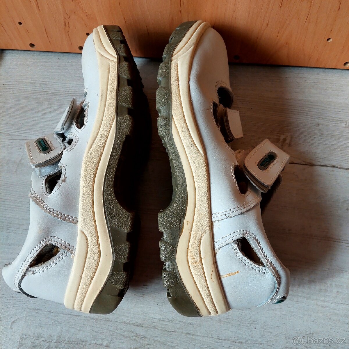 Panske pracovní boty