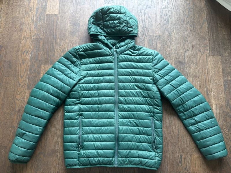 Bunda Benetton, vel. M