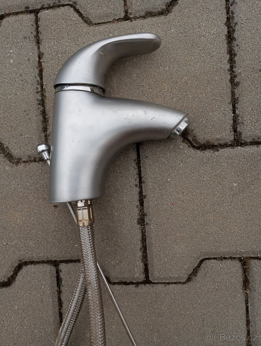 Prodam baterie umyvadlove