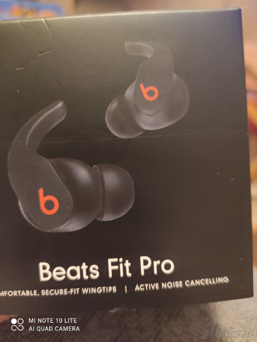 Beats Fit Pro