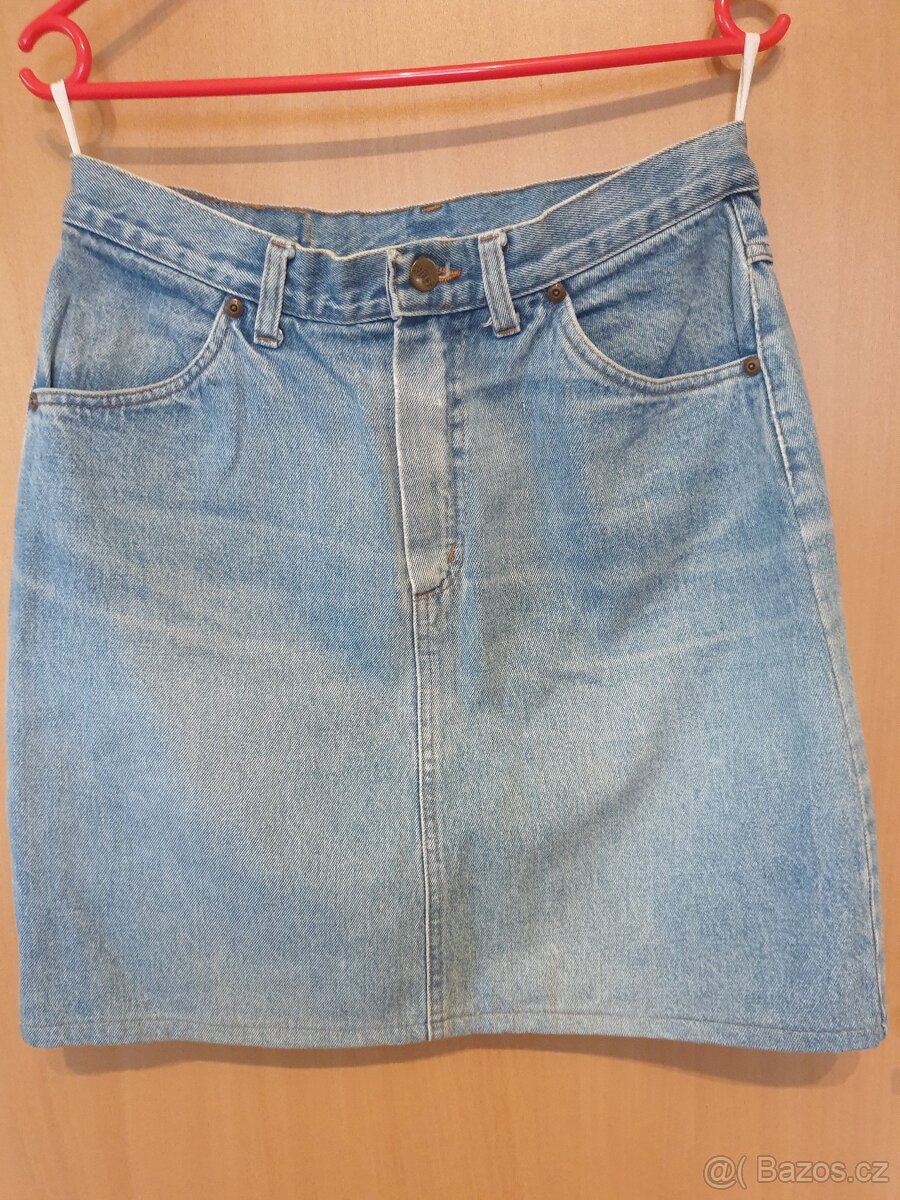 Dámská sukně