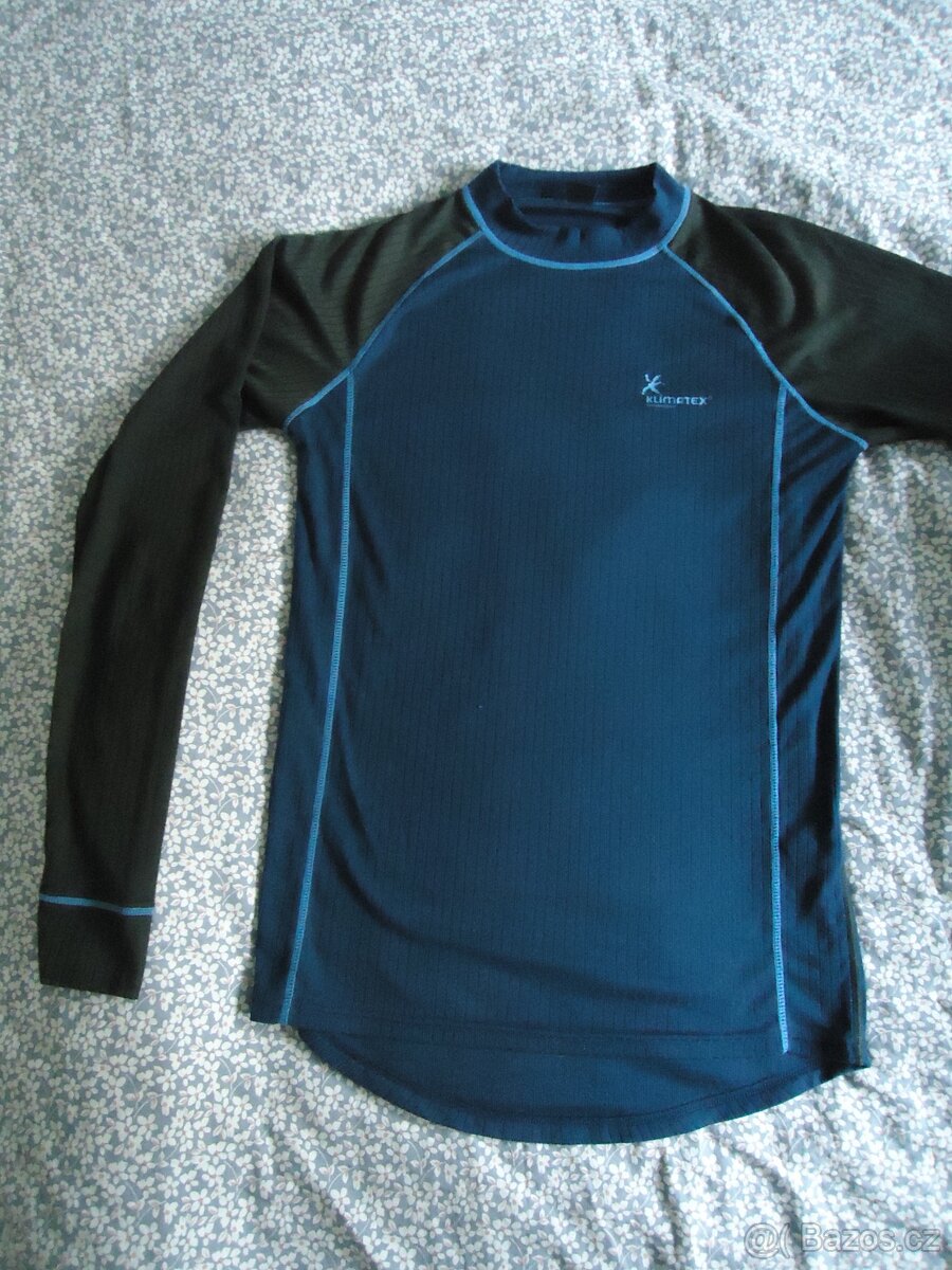 Klimatex termo tričko, vel. L
