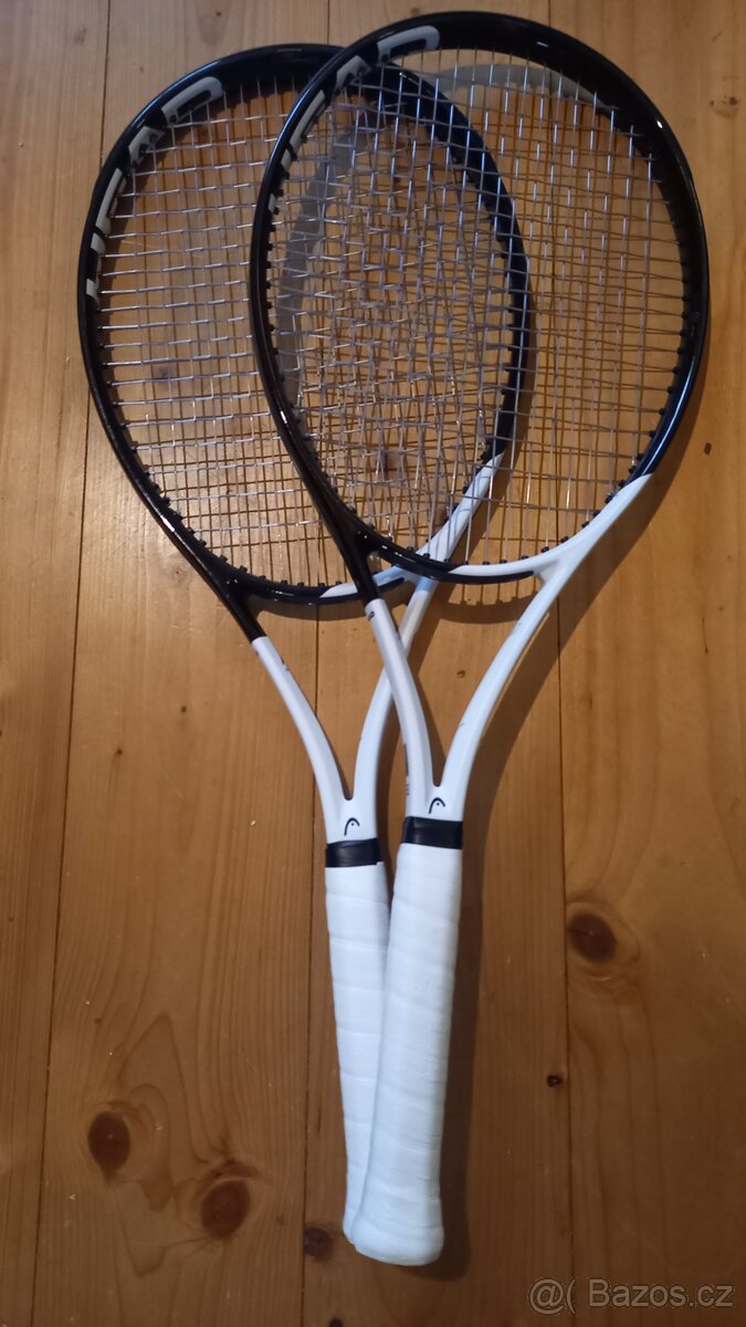 Head speed pro - Djokovic