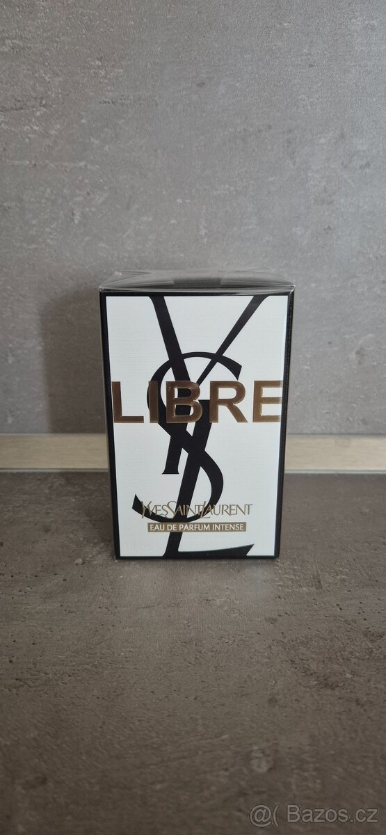 Yves Saint Laurent Libre Intense 30ml