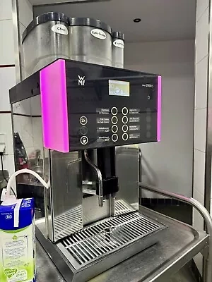 Profesionálni gastro kávovar