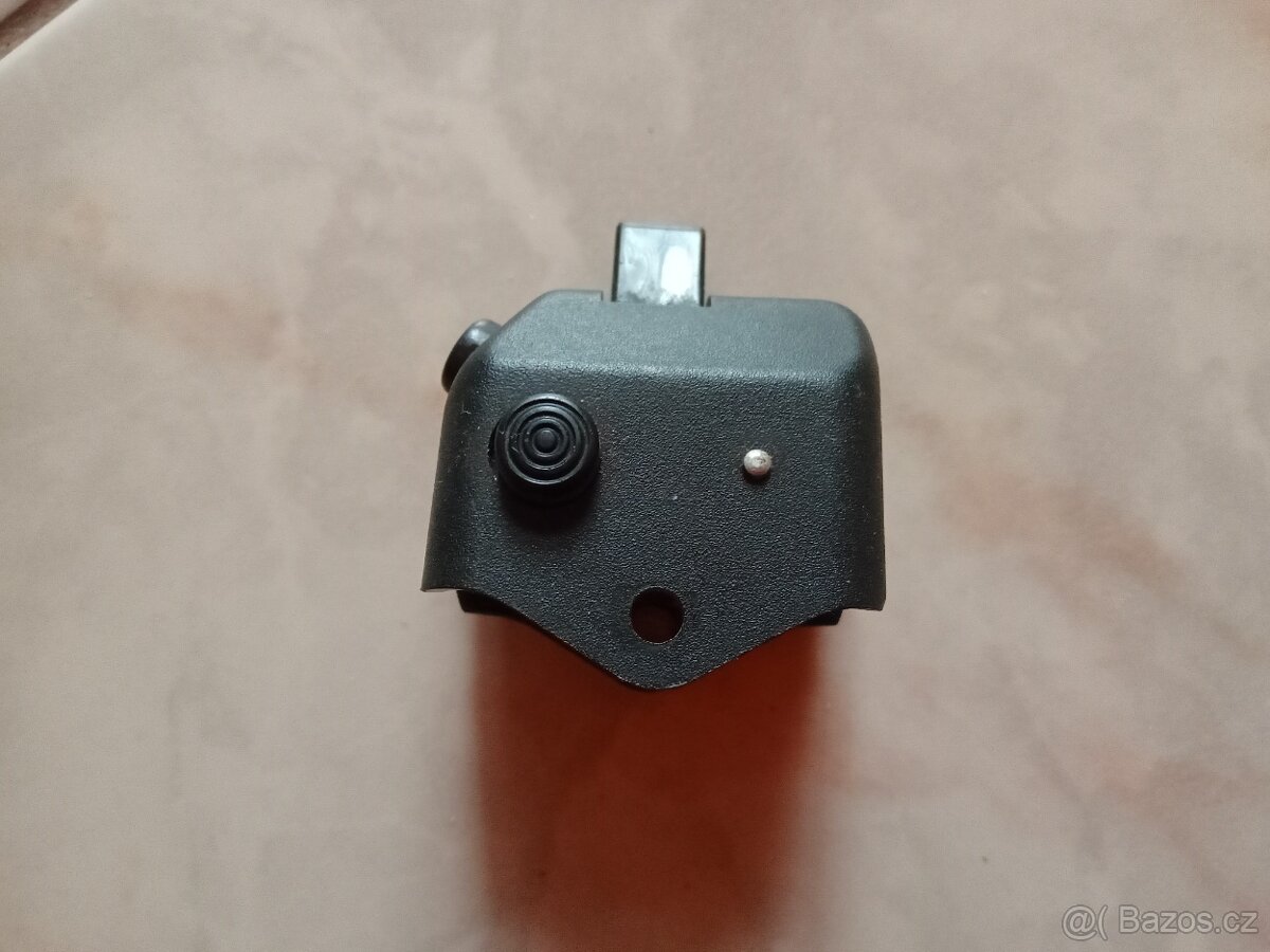 Přepínač světel -výměna za brz.bubny 250/559