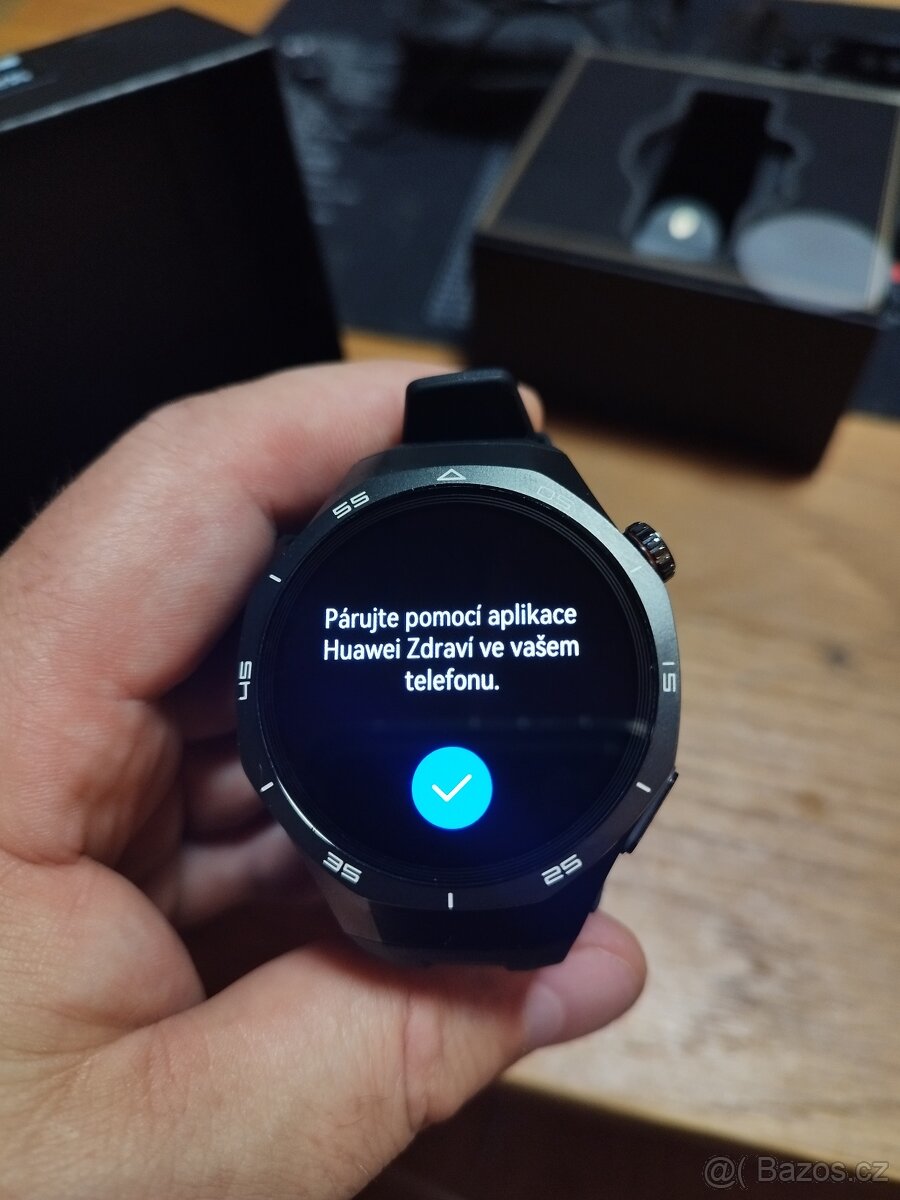 Huawei Watch GT 5 Pro