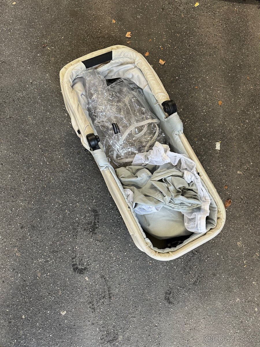 EasyWalker Duo korba