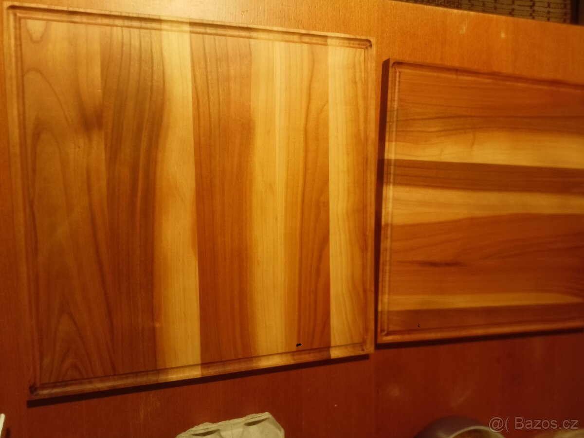 Kuchyňské prkénko