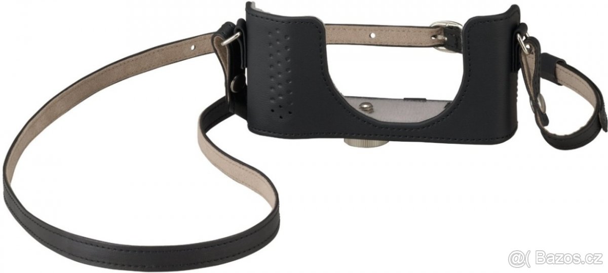 OLYMPUS CSCH-116 BLK - černá