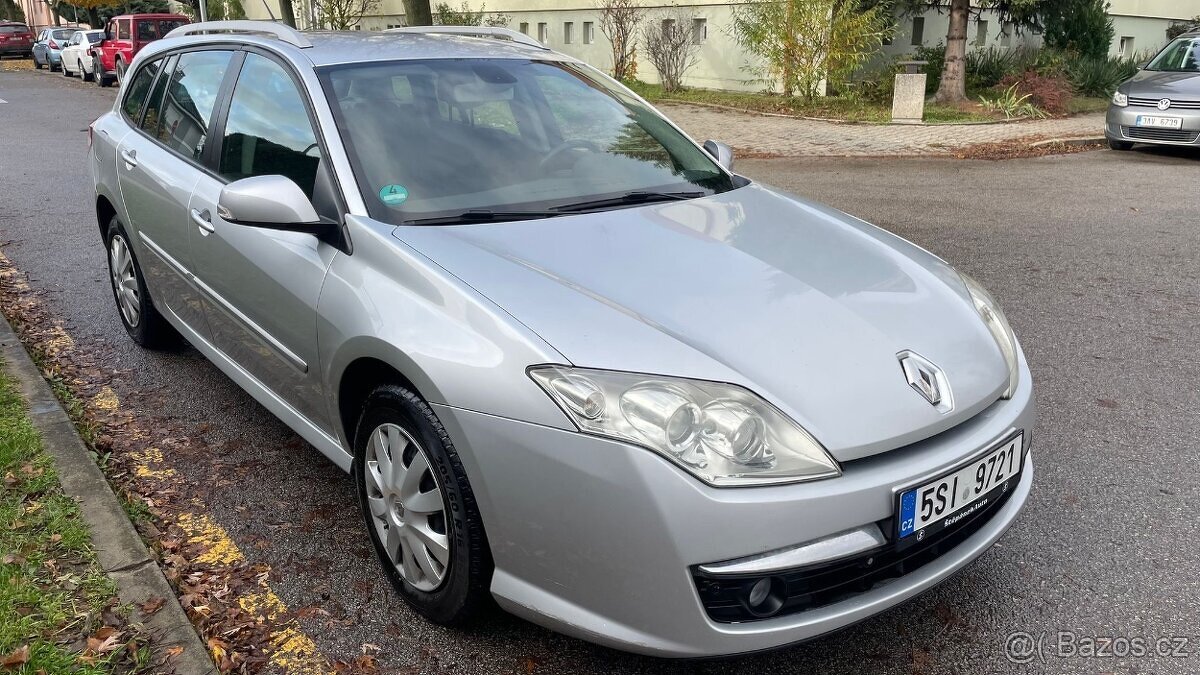 Renault laguna 2.0 benzin