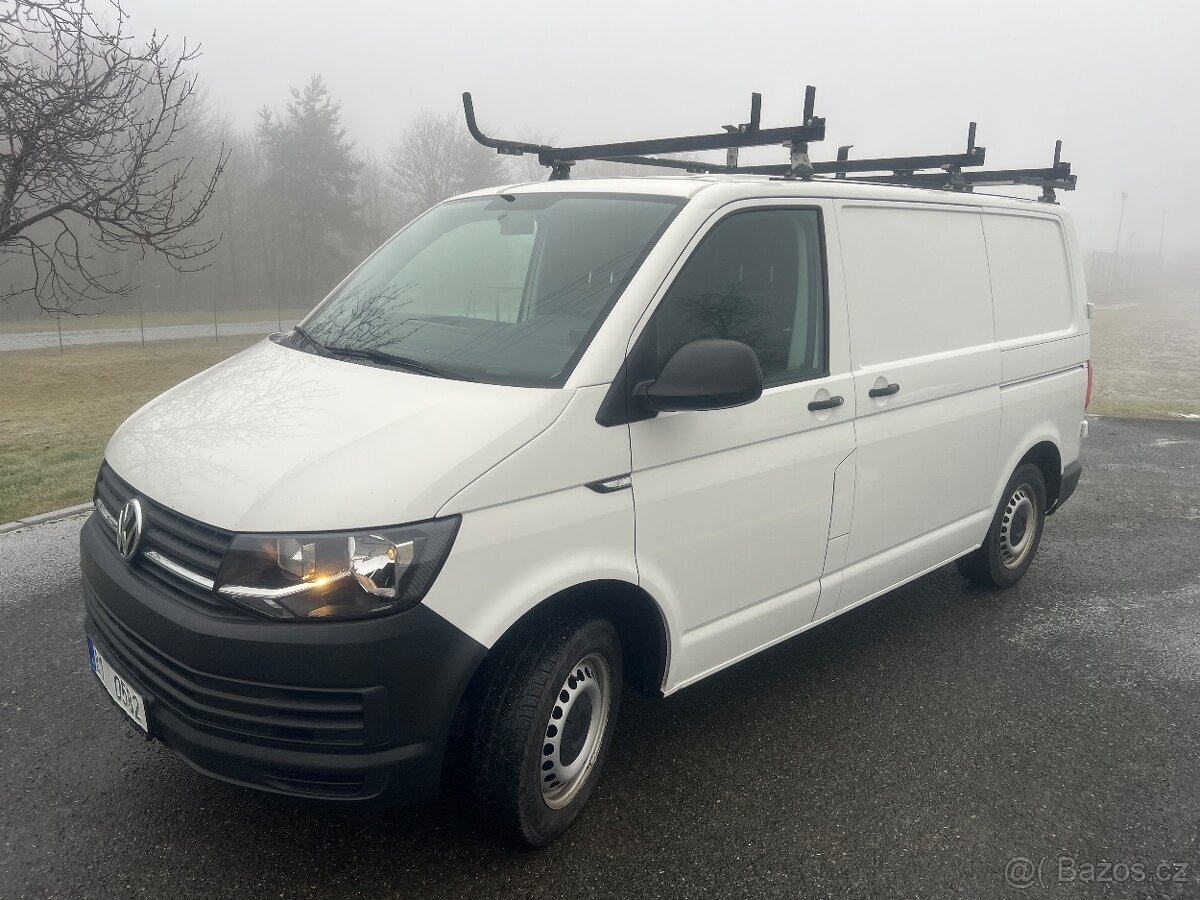 VW Transporter T6 2.0tdi Dilna “”””144000 km”””””