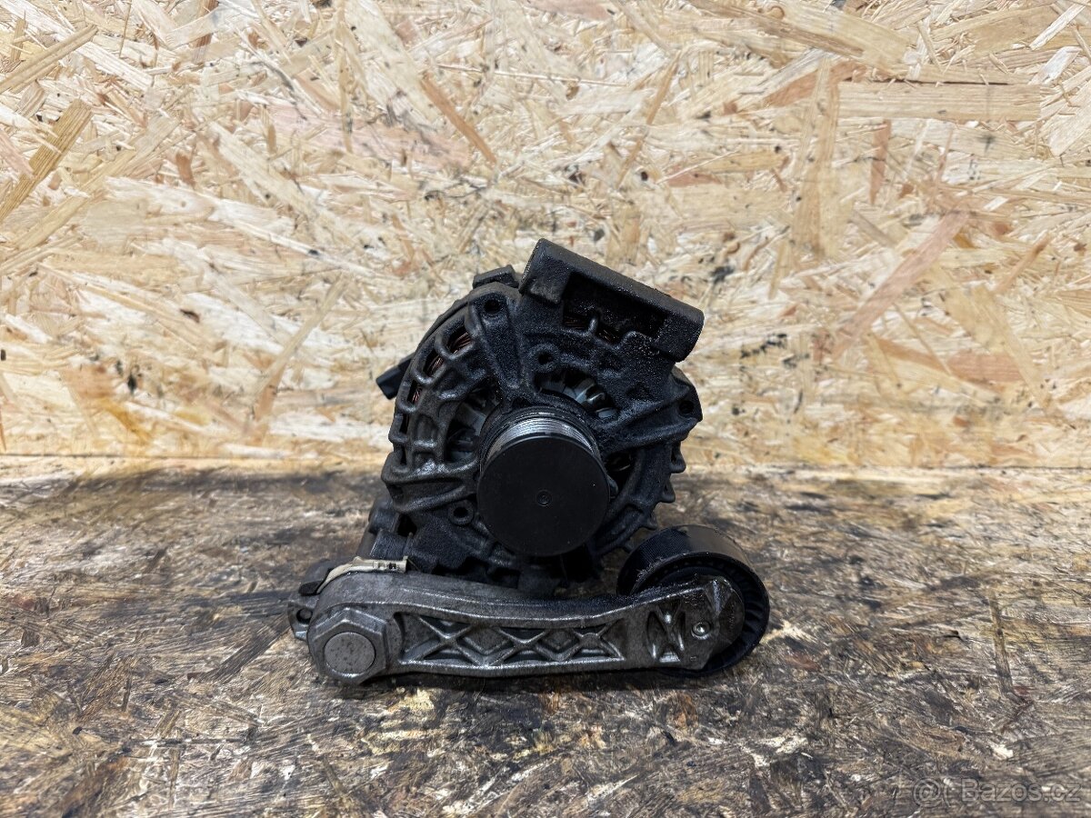 ALTERNÁTOR MINI COOPER 1.6 135KW N18B16 150A 7604782-02