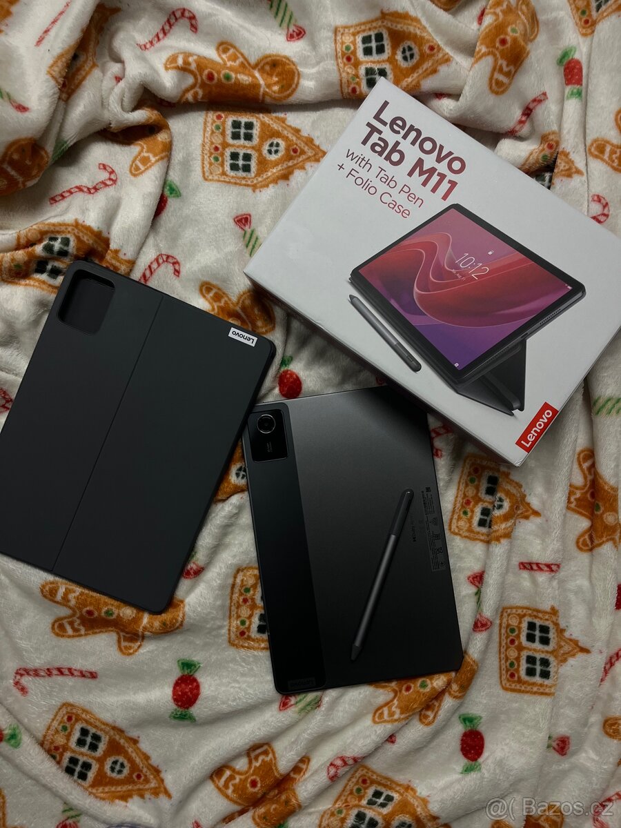 Lenovo Tablet M11