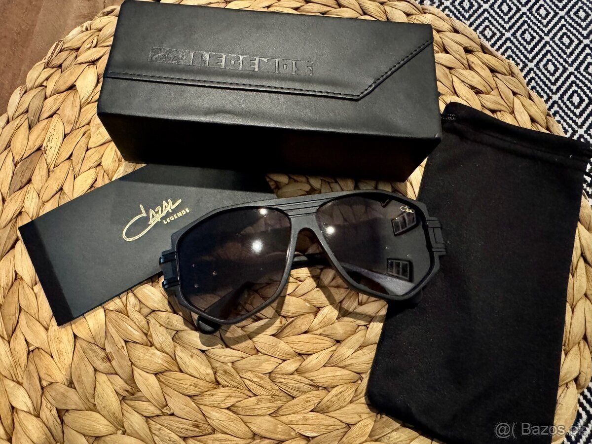 CAZAL Legends 163/3 slnečne okuliare