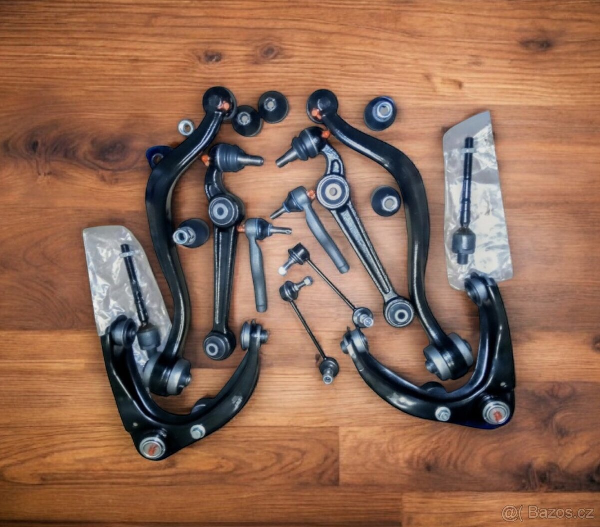 Prodej ramen Mazda 6 GG GY 2002-2007 Lhead