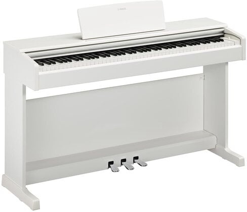 Elektrické piano