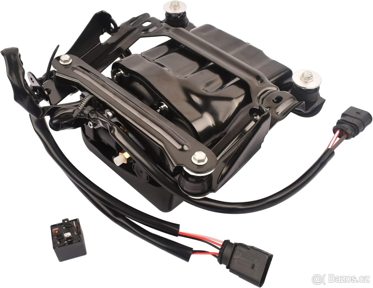 Kompresor podvozku pro Porsche Panamera 970