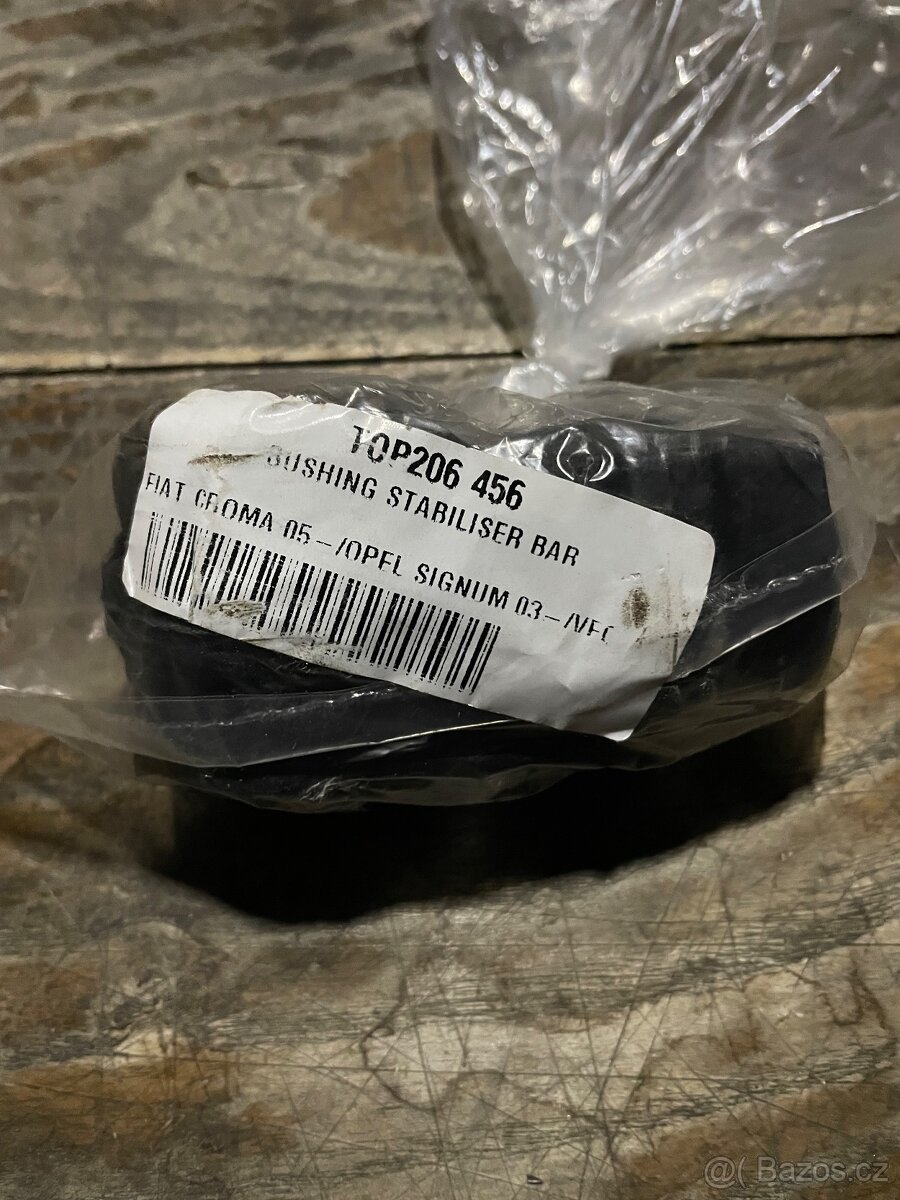 TOPRAN 206 456 Drzak, Pricny stabilizator