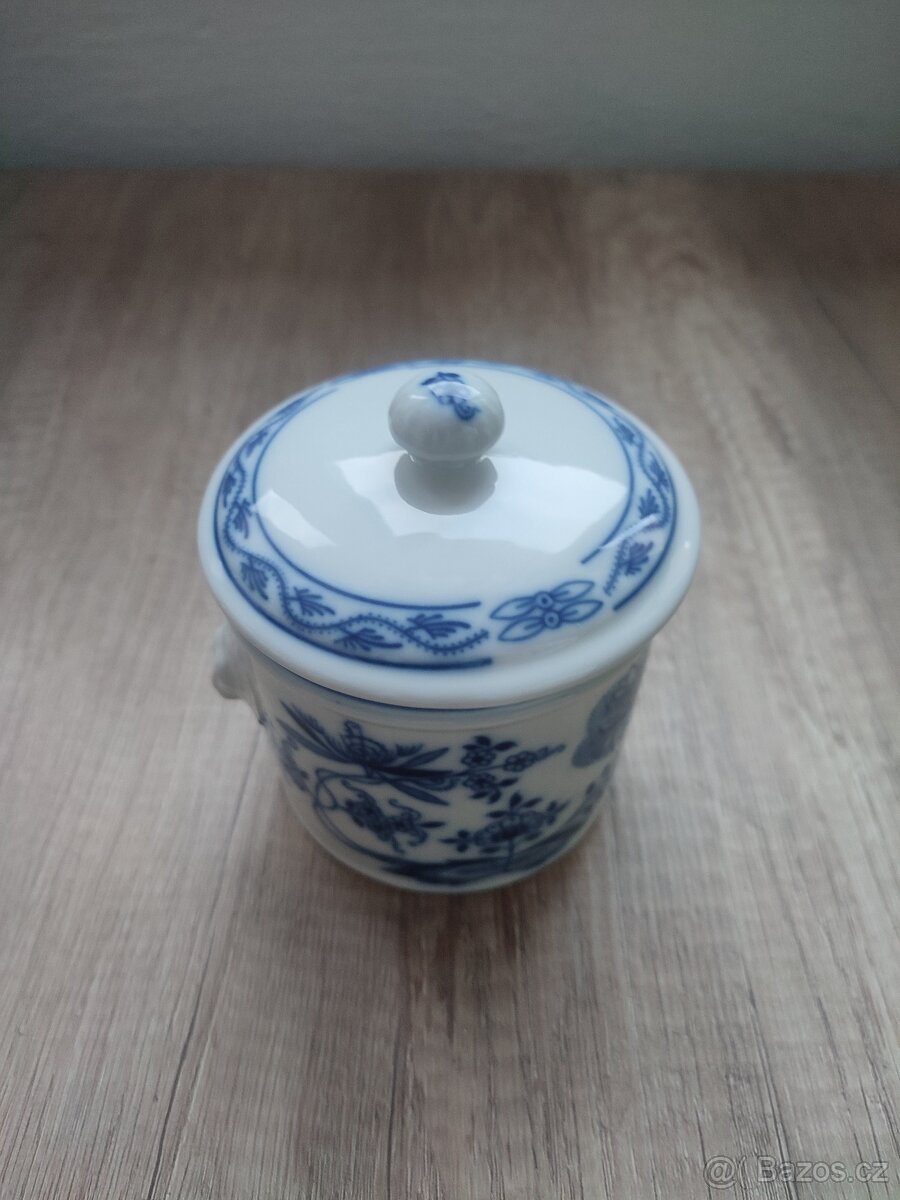 Cibulák - cukřenka - nepoškozená