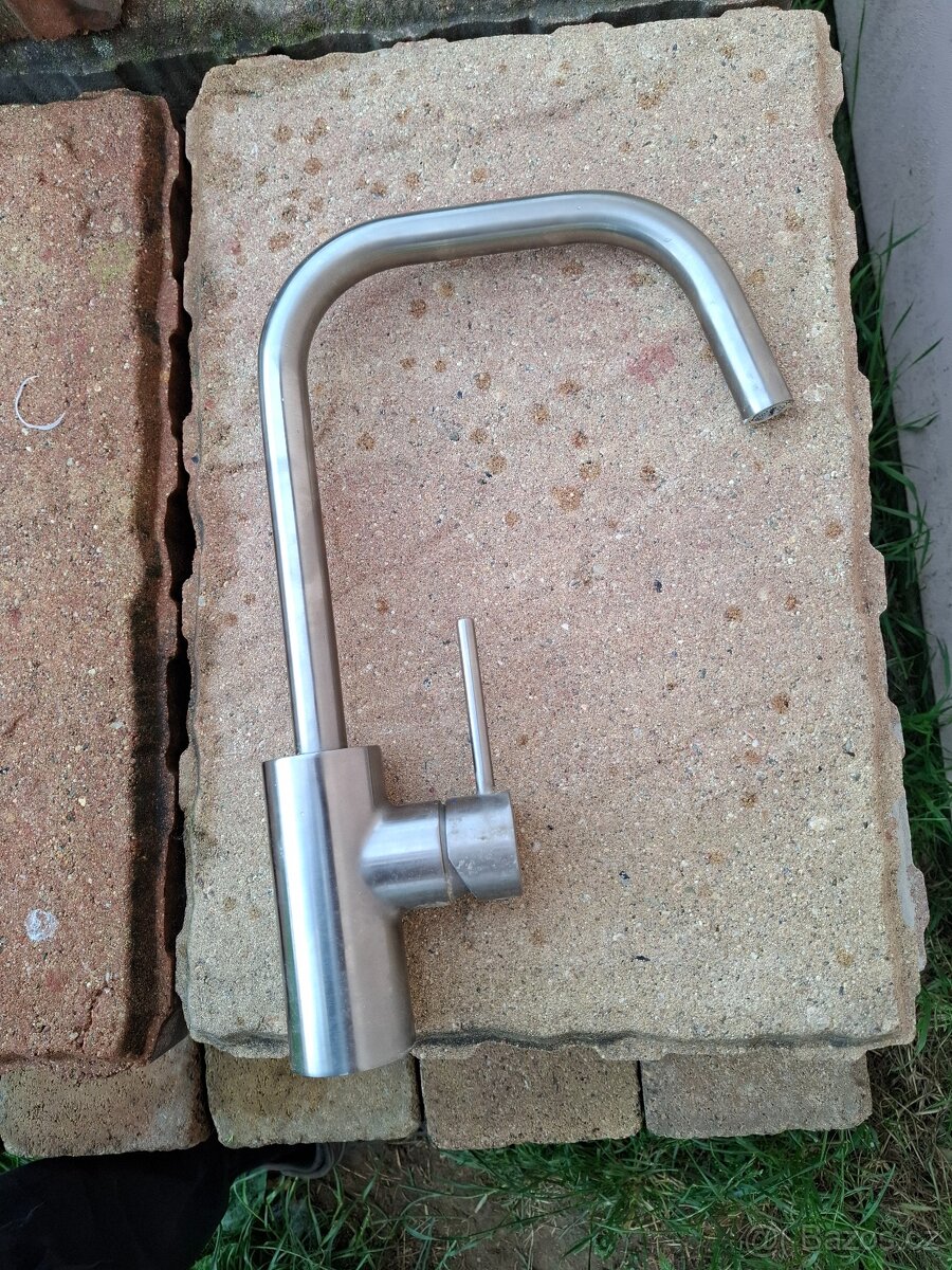 Prodám kuchyňskou mísicí baterii